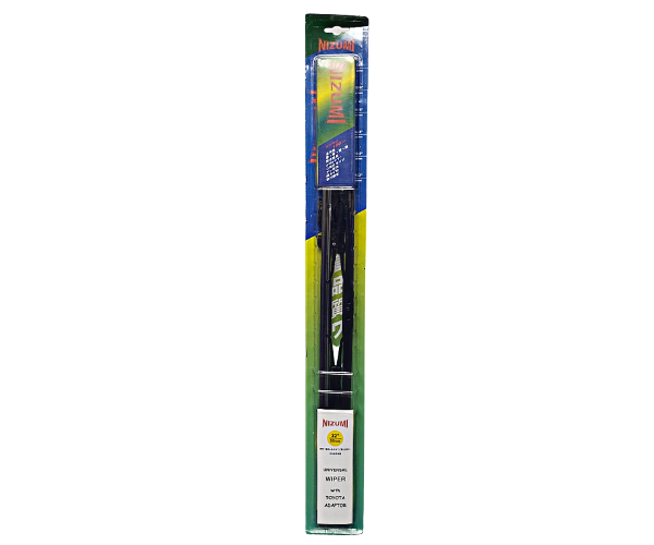 Plumilla de VHC universal