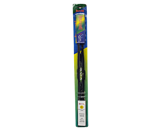 Plumilla de VHC universal