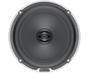 Parlantes coaxiales Mille MPX 165.3 PRO