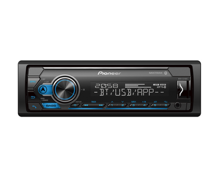 Autoradio Pioneer MVH-S325BT