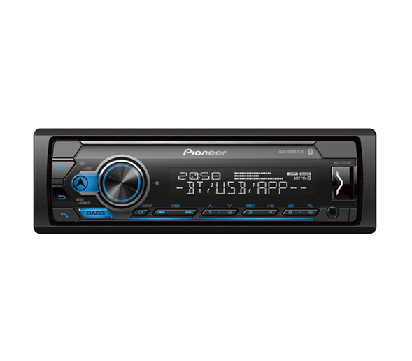 Autoradio Pioneer MVH-S325BT