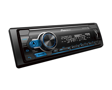 Autoradio Pioneer MVH-S325BT
