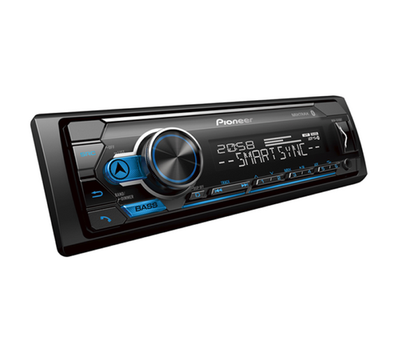 Autoradio Pioneer MVH-S325BT