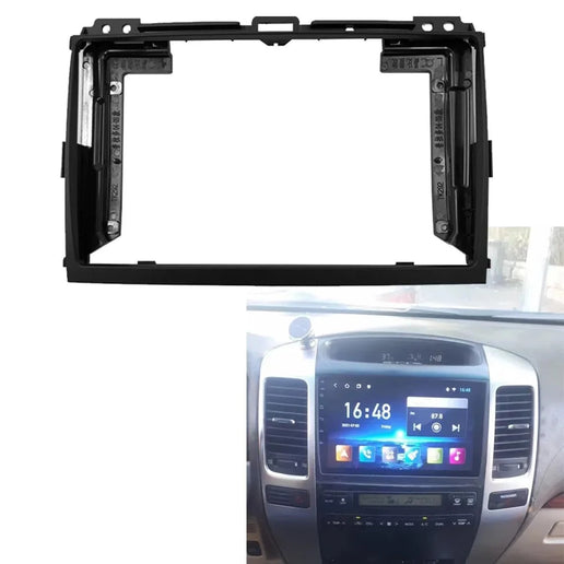 Consola Toyota Prado / 120  9" Pulgadas 2009