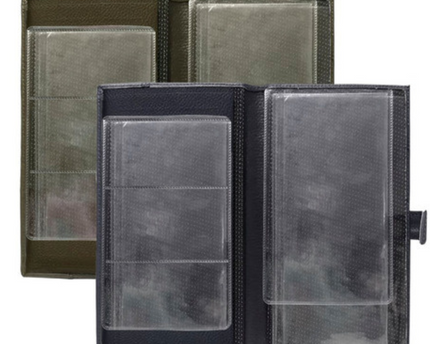 Porta documentos para auto