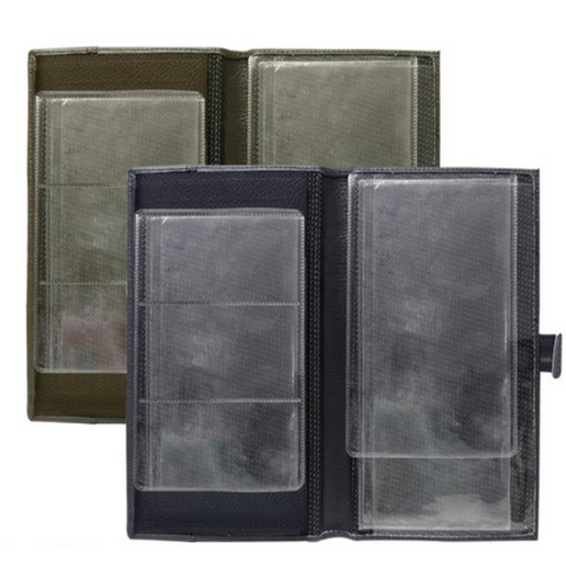 Porta documentos para auto