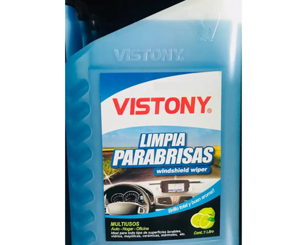 Limpia parabrisa Vistony