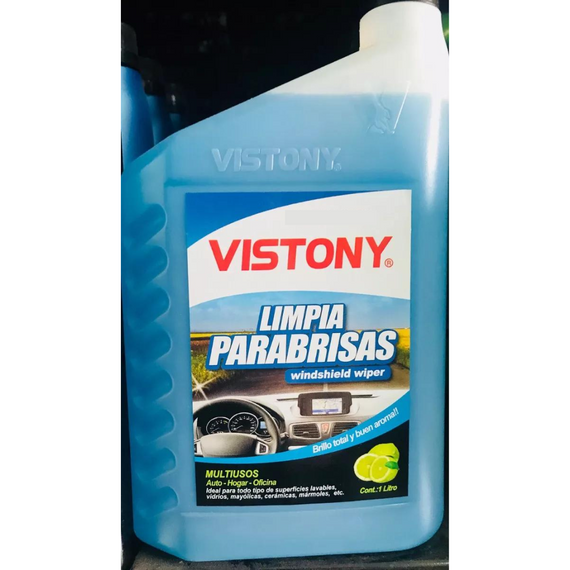 Limpia parabrisa Vistony