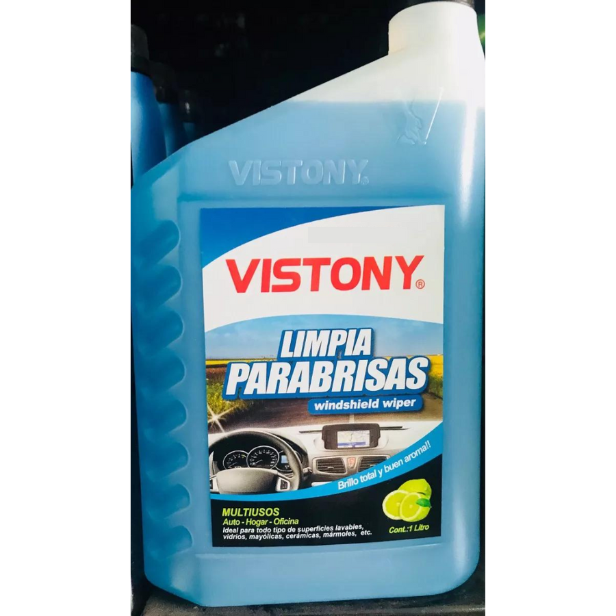 Limpia parabrisa Vistony