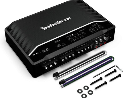 Amplificador Rockford 4CH R2-300X4 prime