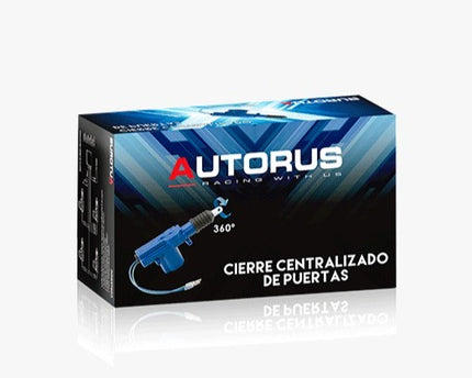 Pestillos eléctricos ATR-500