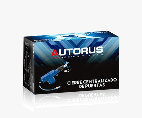 Pestillos eléctricos ATR-500