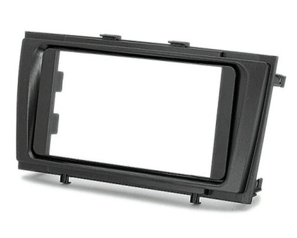 Consola Toyota Avensis  7" pulgadas  2009-2015