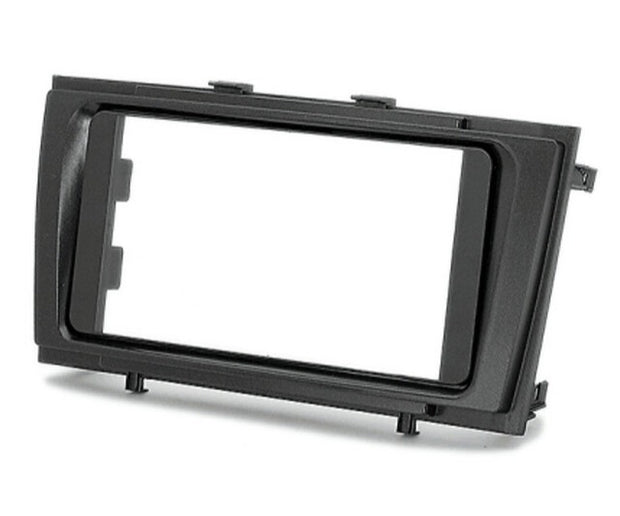 Consola Toyota Avensis  7" pulgadas  2009-2015