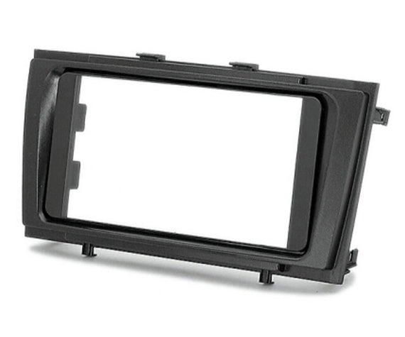 Consola Toyota Avensis  7" pulgadas  2009-2015