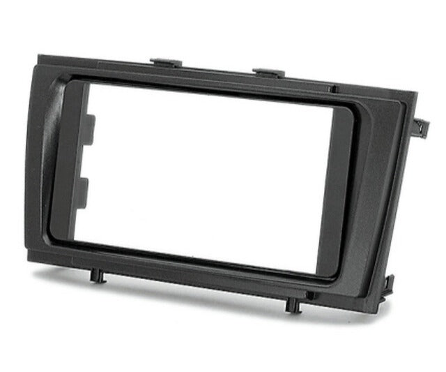 Consola Toyota Avensis  7" pulgadas  2009-2015