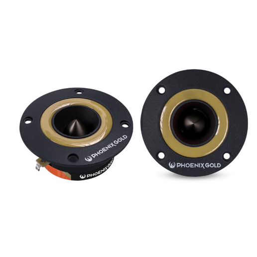 Tweeter Bala Phoenix Gold ZPRO36 150 rms