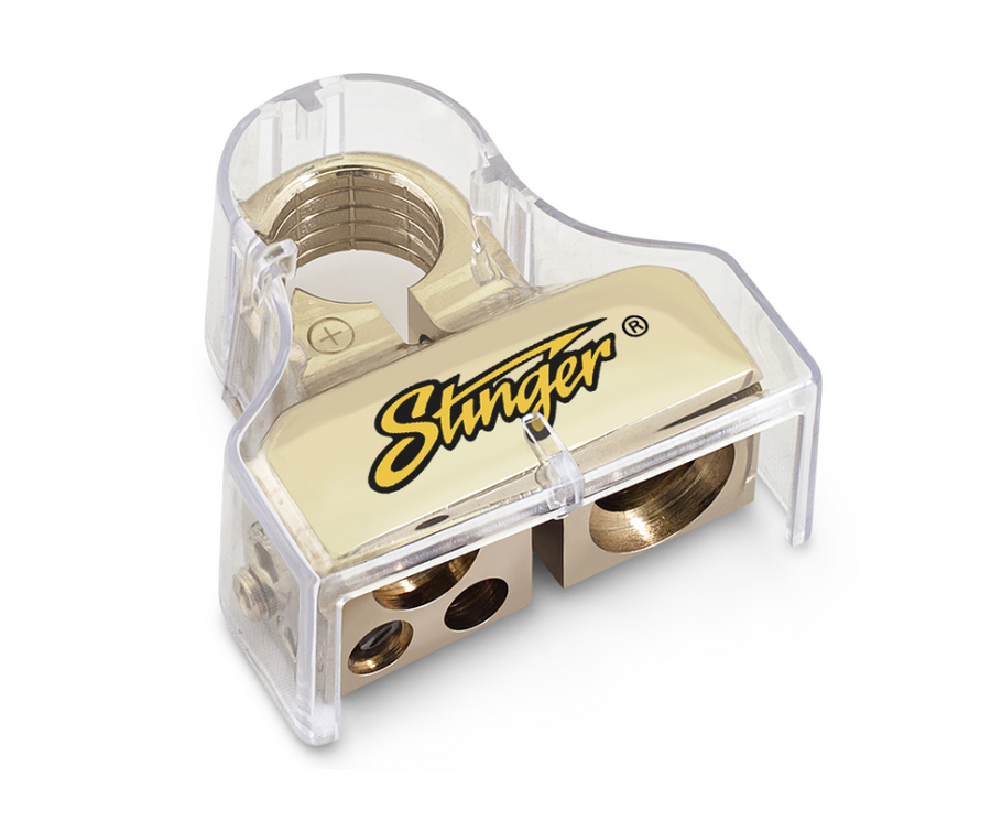 Terminal para Bateria STINGER