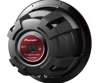 Subwoofer Pioneer Champion serie 1600w