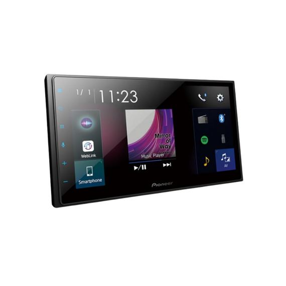 Autoradio Pioneer DMH-Z5350TV