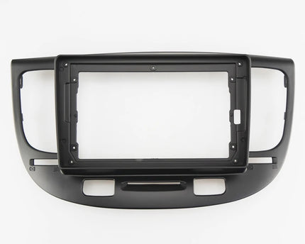 Consola Kia Rio 2006 9" pulgadas