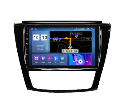 Consola Jac Refine S5 9" Pulgadas 2015