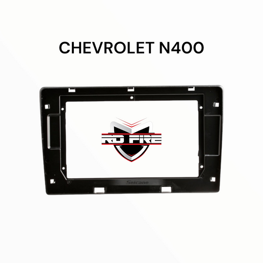 Consola chevrolet N400 10" 2015- 20