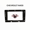 Consola chevrolet N400 10" 2015- 20