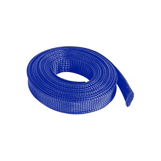 Piel de Serpiente por Metro Color AZUL