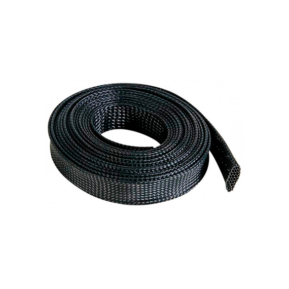 Piel de Serpiente por Metro Color NEGRO