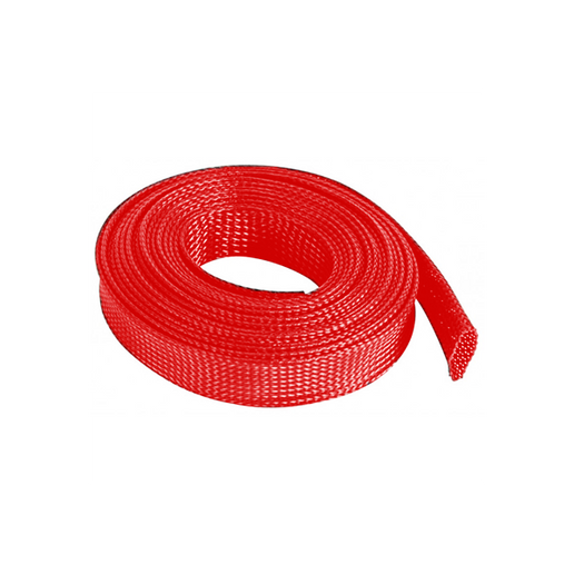 Piel de Serpiente por Metro Color ROJO