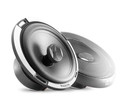 Parlantes Focal  PolyGlass PC-165   6.5"    120W