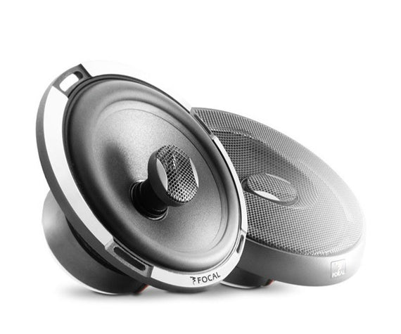 Parlantes Focal  PolyGlass PC-165   6.5"    120W