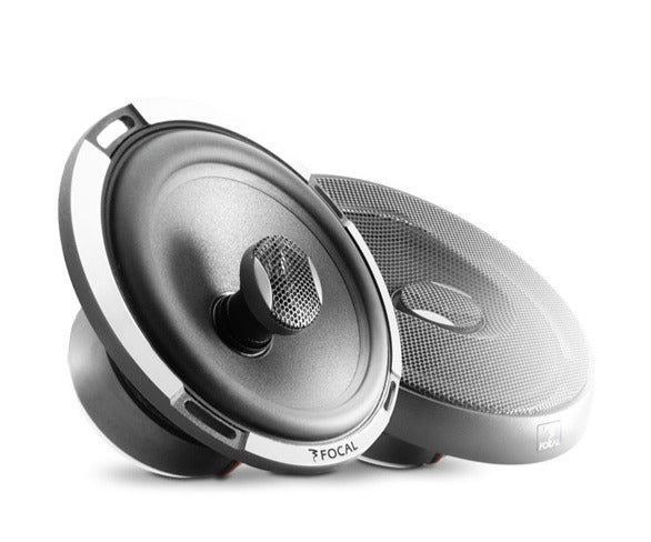 Parlantes Focal  PolyGlass PC-165   6.5"    120W