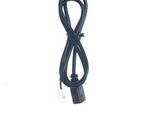 Extensión de cable para autorradio Android 4 pines