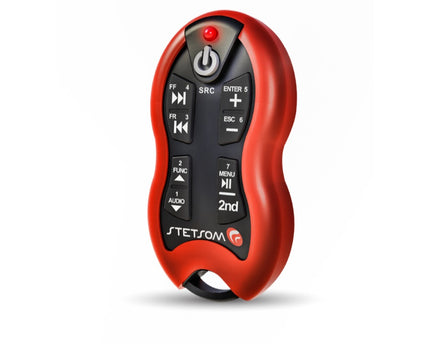 Alcance Control STETSOM SX2