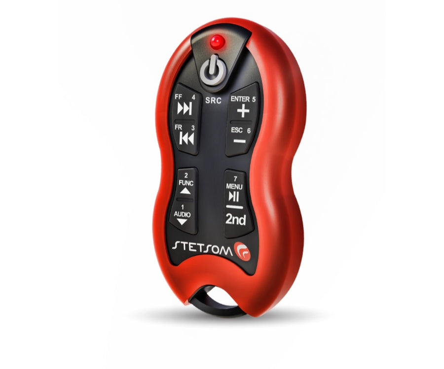 Alcance Control STETSOM SX2