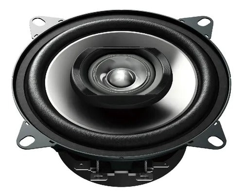 Parlantes Pioneer TS-F1034R  4"  150W