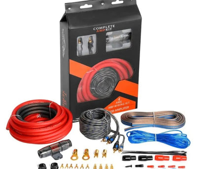 Kit de instalacion TOPSTRONGGEAR 4 AWG