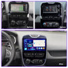 Consola Renault clio 2012 - 2016 10.1" pulgadas