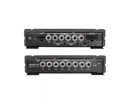 Procesador de sonido (DSP) EDSP31v2 – DB Drive Euphoria