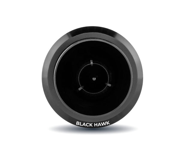 Tweeter Black Hawk BH-255N