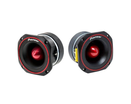 Tweeter Pioneer TS-B400PRO 4"