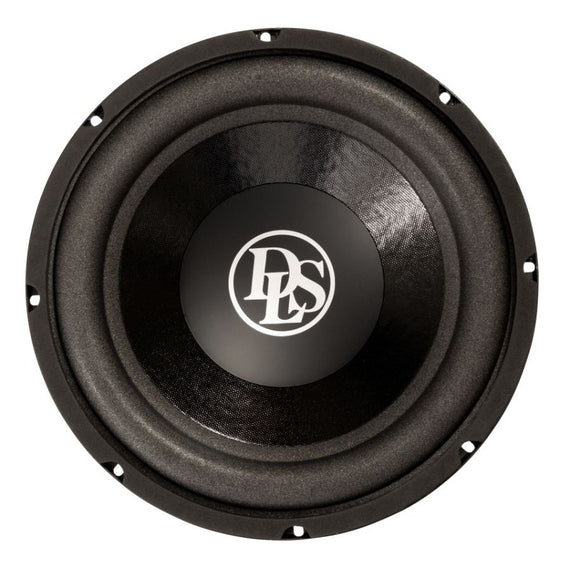 Subwoofer DLS RCW10  10" 600W