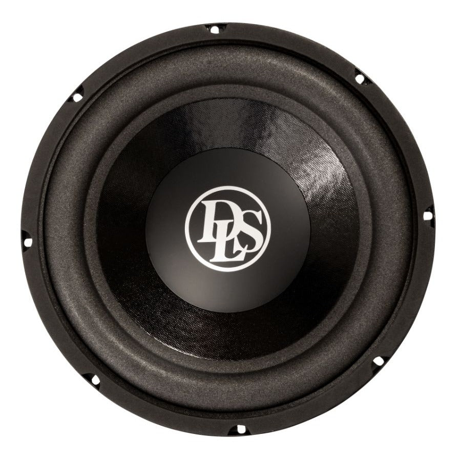 Subwoofer DLS RCW10  10" 600W