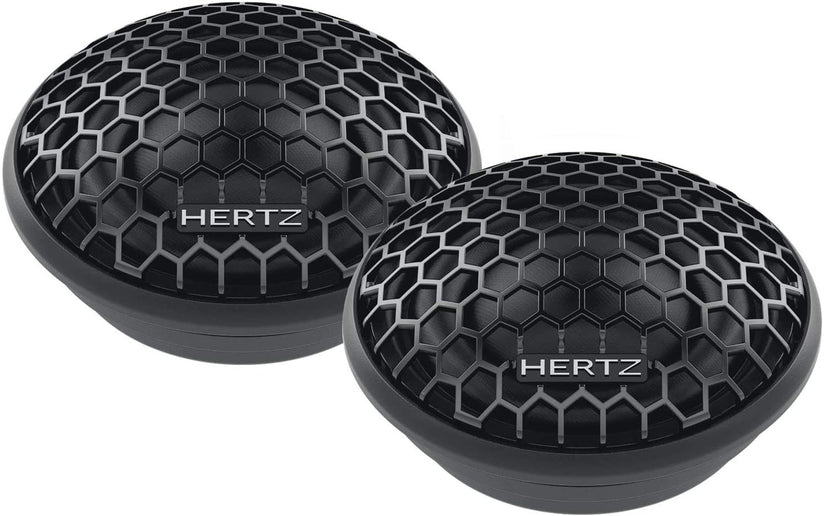 Tweeters Hertz cento C26