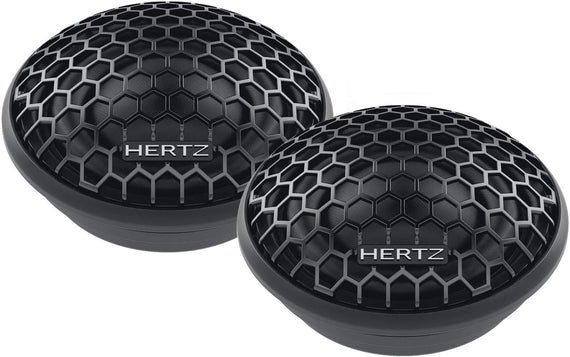 Tweeters Hertz cento C26