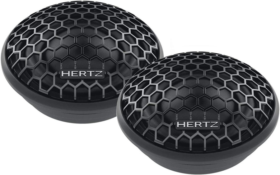 Tweeters Hertz cento C26
