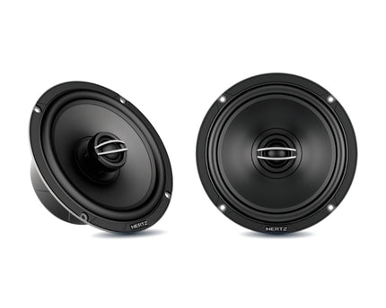 Parlantes Hertz Cento PRO CPX 165