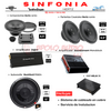Combo Sinfonia